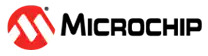 The logotype Microchip